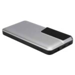 POWER BANK BRESLAVIA PLATA CRG 029 S (PLÁSTICO) - Image 3
