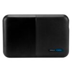 POWER BANK DEPOK NEGRO CRG 035 N (PLÁSTICO) - Image 2