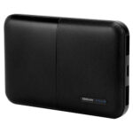 POWER BANK DEPOK NEGRO CRG 035 N (PLÁSTICO) - Image 3