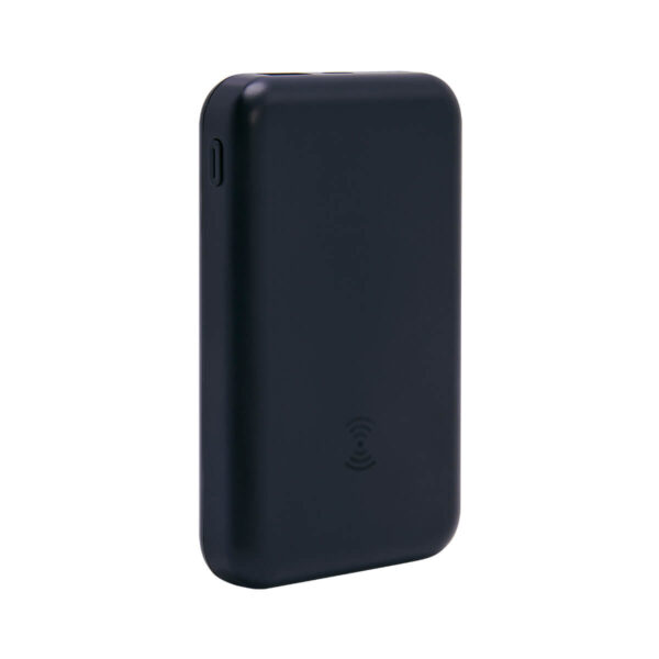 POWER BANK SAMARIO NEGRO CRG 041 N (PLÁSTICO)