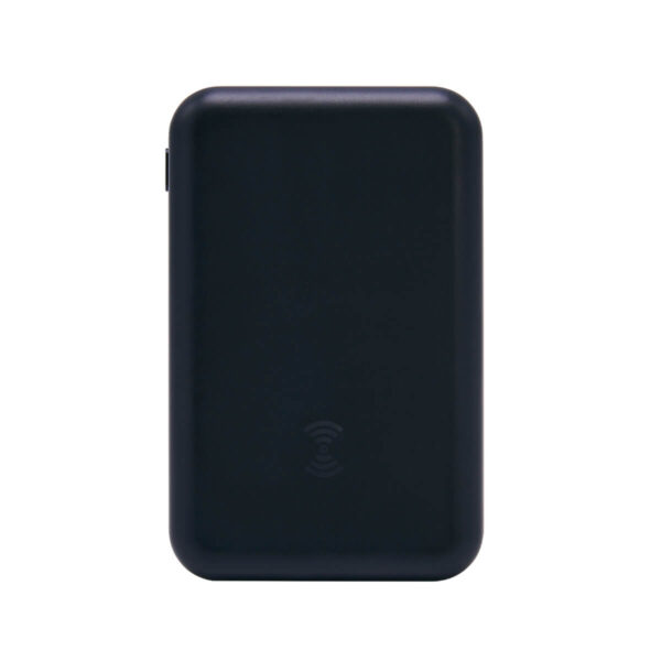 POWER BANK SAMARIO NEGRO CRG 041 N (PLÁSTICO) - Imagen 2