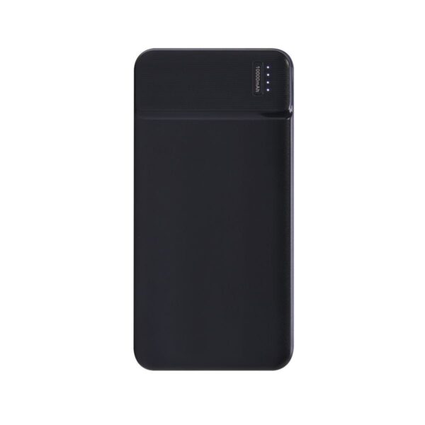 POWER BANK ESTOCOLMO NEGRO CRG 043 N (PLÁSTICO) - Imagen 5