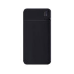 POWER BANK ESTOCOLMO NEGRO CRG 043 N (PLÁSTICO) - Image 4