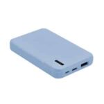 POWER BANK DAVUL AZUL CRG 044 A (PLÁSTICO) - Image 3