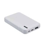 POWER BANK DAVUL BLANCO CRG 044 B (PLÁSTICO) - Image 3