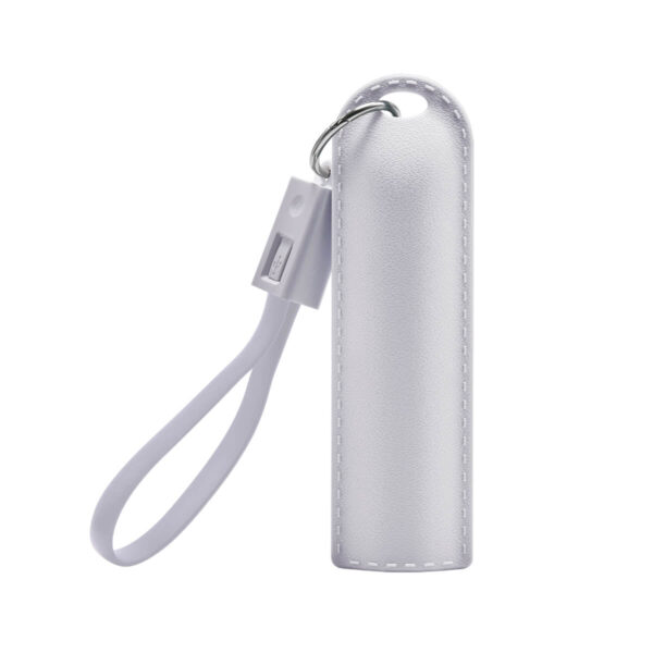 POWER BANK TAFEL BLANCO CRG 045 B (PLÁSTICO)