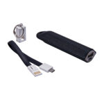 POWER BANK TAFEL NEGRO CRG 045 N (PLÁSTICO) - Image 2