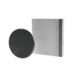 CARGADOR INALÁMBRICO TAMBLE NEGRO CRG 052 N (PLÁSTICO / PU) - Image 4