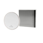 CARGADOR INALÁMBRICO CAMALI BLANCO CRG 053 B (PLÁSTICO / RUBBER) - Image 4