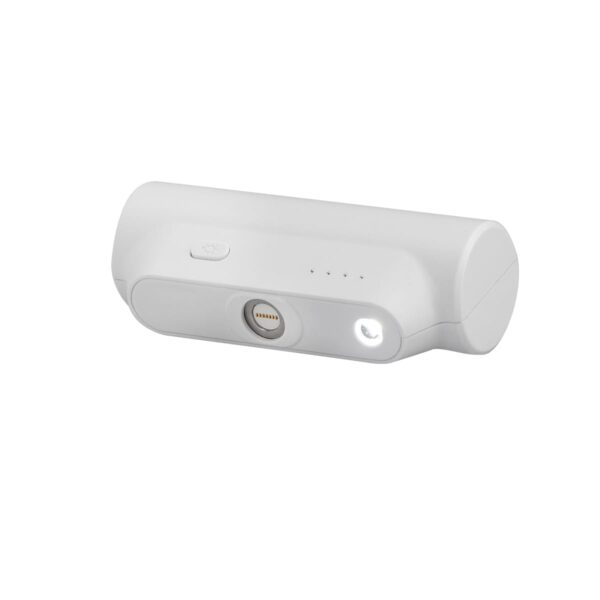 POWER BANK GAMMA BLANCO CRG 056 B (PLÁSTICO) - Imagen 4