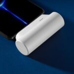 POWER BANK GAMMA BLANCO CRG 056 B (PLÁSTICO) - Image 6