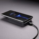 MULTICARGADOR INALÁMBRICO PLUGGY GRIS CRG 057 G (CURPIEL) - Image 6