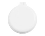 CEPILLO C/ESPEJO FLIPP CV02 BLANCO (PLÁSTICO / A100133 /  ARTICULOS PROMOCIONALES)