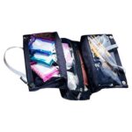 COSMETIQUERA STELLA GRIS DAM 005 G (POLIÉSTER) - Image 2