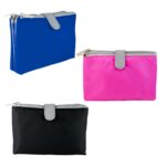 COSMETIQUERA BRIANA NEGRO DAM 007 N (POLIÉSTER) - Image 3