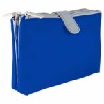 COSMETIQUERA BRIANA AZUL DAM 007 A (POLIÉSTER)