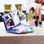 COSMETIQUERA BRIANA AZUL DAM 007 A (POLIÉSTER) - Image 2