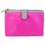 COSMETIQUERA BRIANA ROSA DAM 007 P (POLIÉSTER)