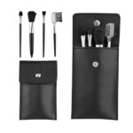 SET DE BROCHAS KIYA NEGRO DAM 013 N (CURPIEL) - Image 5