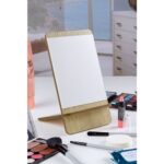 ESPEJO KEILA CAFE DAM 014 C (MADERA) - Image 3