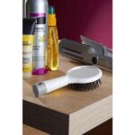 CEPILLO ZIVA BLANCO DAM 018 B (PLÁSTICO) - Image 2