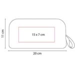 NECESER EVAN NEGRO DAM 020 N (POLIÉSTER) - Image 3