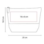 COSMETIQUERA LEXY ROSA DAM 030 P (ALGODÓN) - Image 2