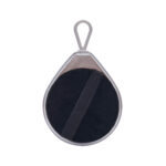 ESPONJA PARA POLVOS JOLETTE NEGRO DAM 031 N (POLIÉSTER / PLÁSTICO) - Image 3