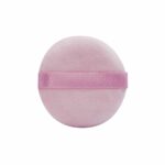 ESPONJA PARA POLVOS JOLETTE ROSA DAM 031 P (POLIÉSTER / PLÁSTICO) - Image 2