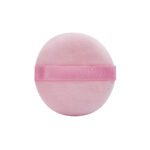 ESPONJA PARA POLVOS JOLETTE ROSA DAM 031 P (POLIÉSTER / PLÁSTICO) - Image 3