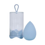 APLICADOR DE MAQUILLAJE SAIREA ROSA DAM 032 P (LÁTEX / PLÁSTICO) - Image 5