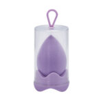 APLICADOR DE MAQUILLAJE SAIREA MORADO DAM 032 M (LÁTEX / PLÁSTICO)