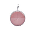 SET DE APLICADORES MAQUILASH GRIS DAM 033 G (ALGODÓN / PLÁSTICO) - Image 2