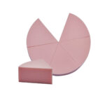 SET DE APLICADORES MAQUILASH GRIS DAM 033 G (ALGODÓN / PLÁSTICO) - Image 3