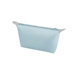 COSMETIQUERA KAUNIS AZUL DAM 039 A (CURPIEL / FORRO DE POLIÉSTER)