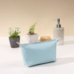 COSMETIQUERA KAUNIS AZUL DAM 039 A (CURPIEL / FORRO DE POLIÉSTER) - Image 3