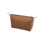 COSMETIQUERA KAUNIS CAFE DAM 039 C (CURPIEL / FORRO DE POLIÉSTER)