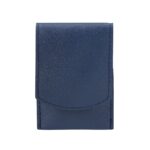 SET DE MANICURE EMMA AZUL DAM 042 A (CURPIEL / METAL) - Image 2