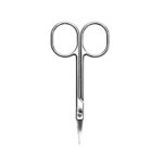 SET DE MANICURE EMMA AZUL DAM 042 A (CURPIEL / METAL) - Image 4