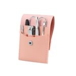 SET DE MANICURE EMMA ROSA DAM 042 P (CURPIEL / METAL)