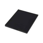 ESPEJO LARISA NEGRO DAM 120 N (PLÁSTICO) - Image 2