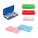 SET DE MANICURE FUNKY VERDE DAM 435 V (PLÁSTICO) - Image 4