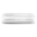 SET DE MANICURE FUNKY BLANCO DAM 435 B (PLÁSTICO) - Image 2