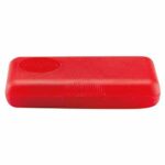 SET DE MANICURE FUNKY ROJO DAM 435 R (PLÁSTICO) - Image 2