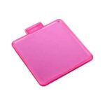 ESPEJO ALINE ROSA DAM 500 P (PLÁSTICO)