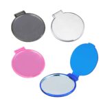 ESPEJO FANCY ROSA DAM 560 PT (PLÁSTICO) - Image 4