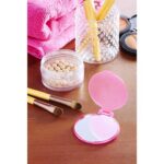 ESPEJO FANCY ROSA DAM 560 PT (PLÁSTICO) - Image 2