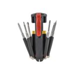 DESARMADOR OCTO NEGRO (HR 01 - PLÁSTICO) - Image 4