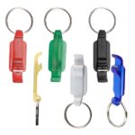 LLAVERO DESTAPADOR LANCE VERDE DPO 001 V (PLÁSTICO) - Image 3