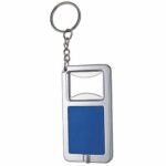 LLAVERO DESTAPADOR STADIUM AZUL DPO 020 A (PLÁSTICO)